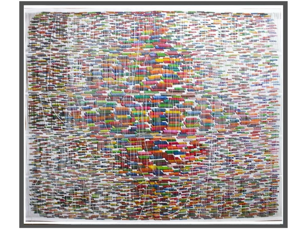 Untitled , 2025